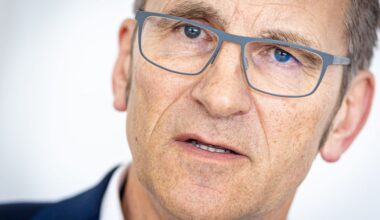 LKA-Chef will „vor die Lage kommen“