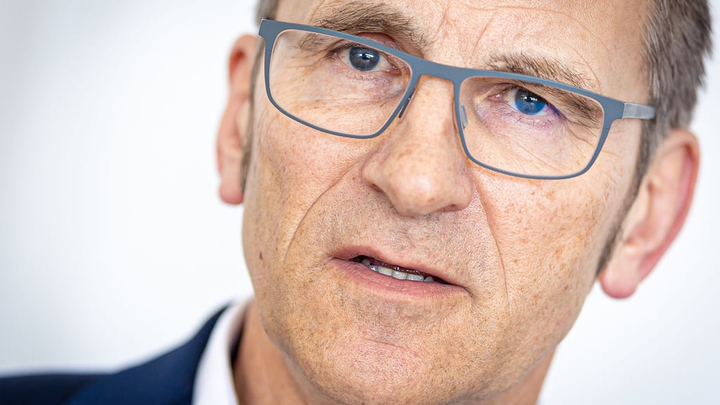 LKA-Chef will „vor die Lage kommen“