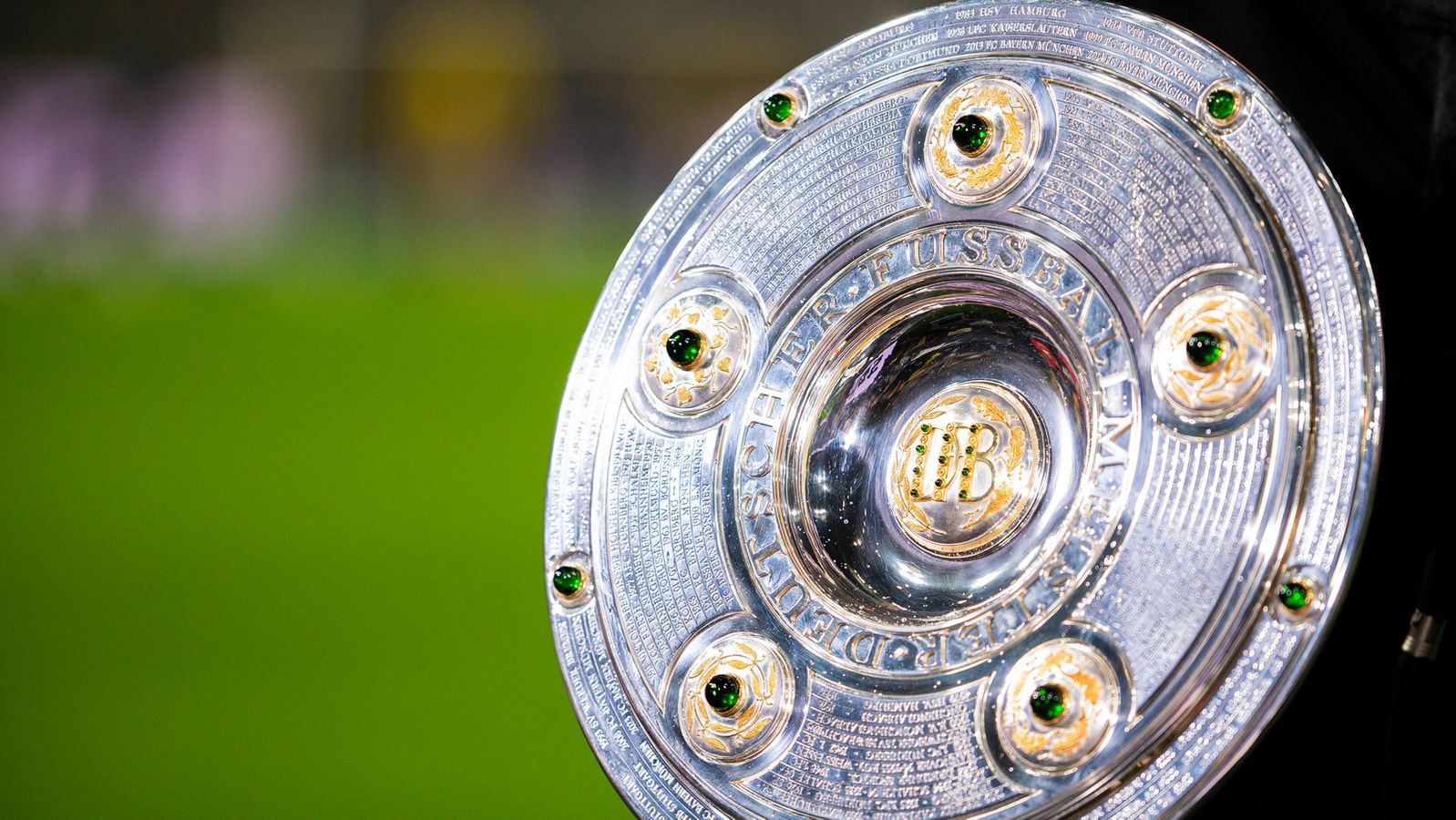 Bundesliga: So kann der FC Bayern am Samstag Meister werden