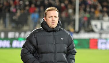 Holstein Kiel: Olaf Rebbe wird neuer Kiel-Geschäftsführer | Sport