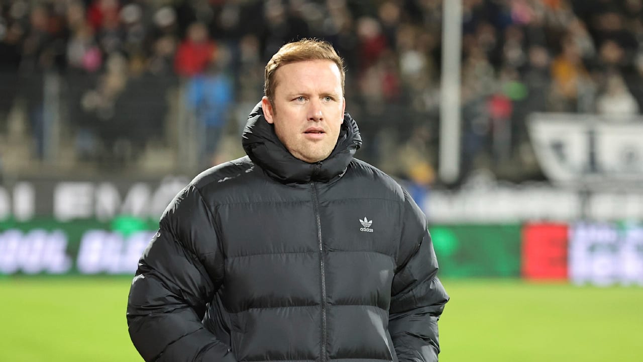 Holstein Kiel: Olaf Rebbe wird neuer Kiel-Geschäftsführer | Sport