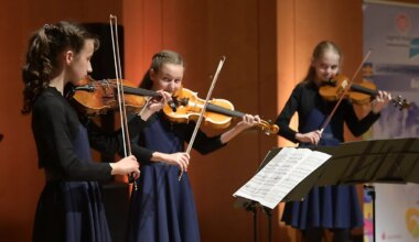 Musikwettbewerb: Teilnehmer aus dem Landkreis München bei Jugend musiziert in Augsburg erfolgreich - Landkreis München