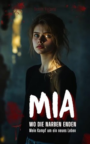 MIA: Wo die Narben enden – Mein Kampf um ein neues Leben
