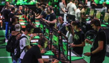 Gamescom: Hier findet die größte Gamingmesse der Welt statt | Regional