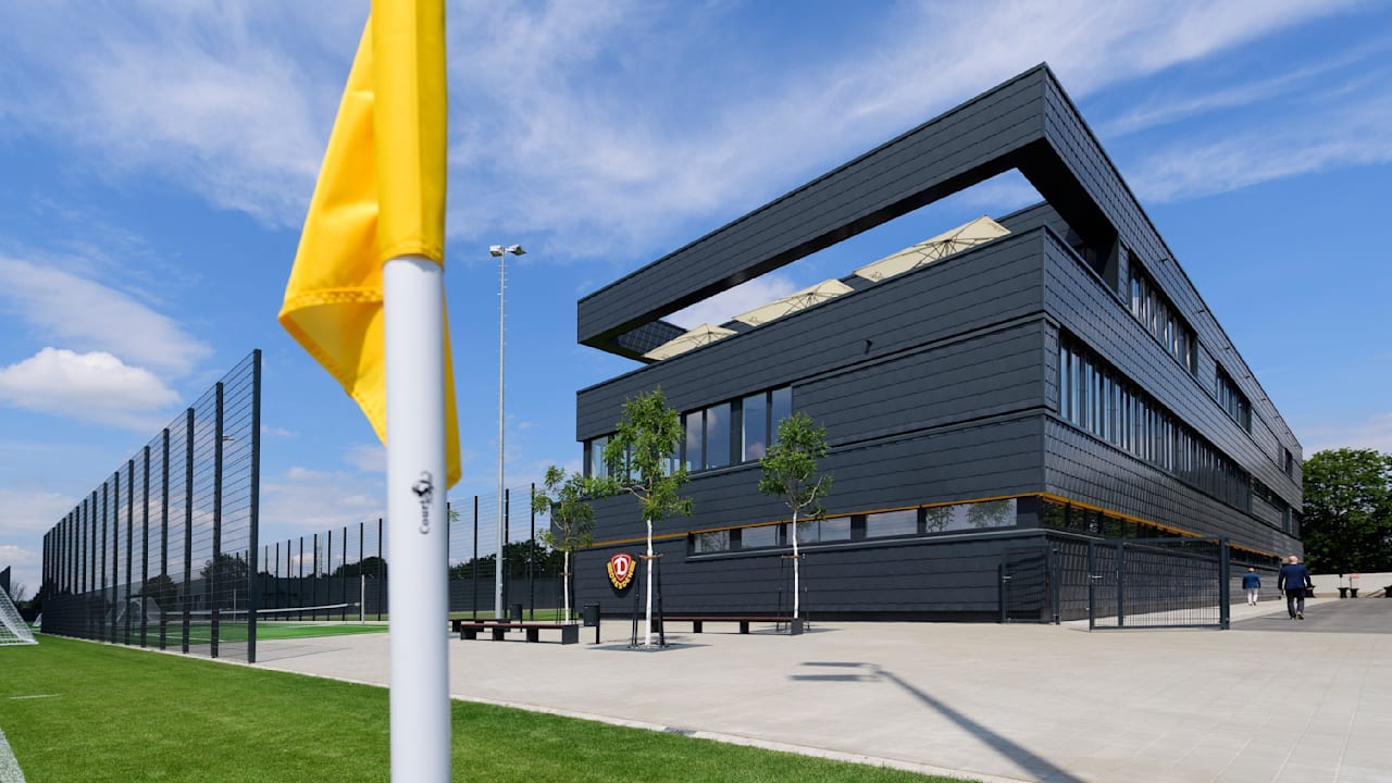 Dynamo Dresden: Was der Kauf des Trainingszentrums finanziell bedeutet | Sport