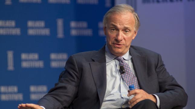 Zölle nur ein Symptom: Hedgefonds-Legende Dalio warnt vor "einmaligem Systembruch"