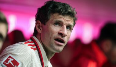 Thomas Müller: Unwürdiger Abschied einer FC-Bayern-Legende?