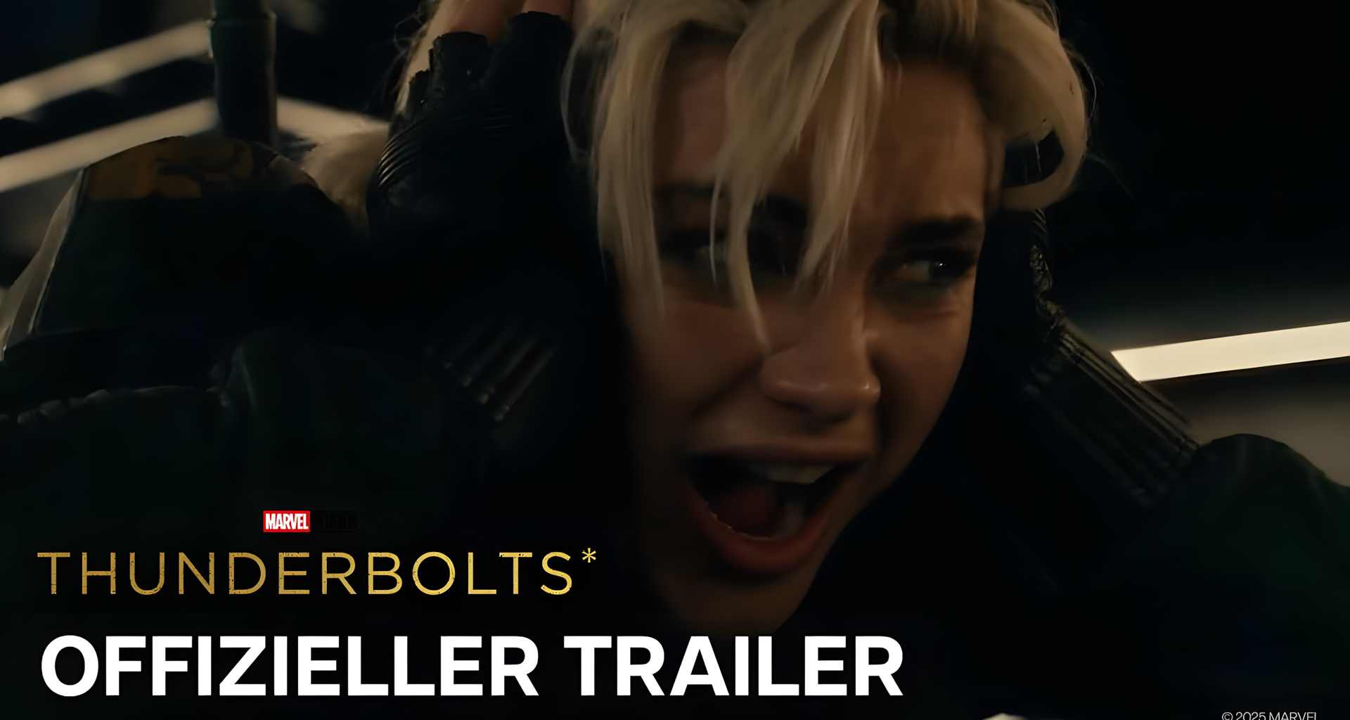 Thunderbolts: Neuer Trailer zeigt Marvels Außenseiter in Aktion - WinFuture
