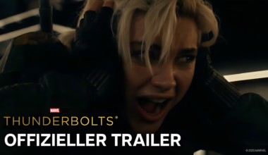 Thunderbolts: Neuer Trailer zeigt Marvels Außenseiter in Aktion - WinFuture