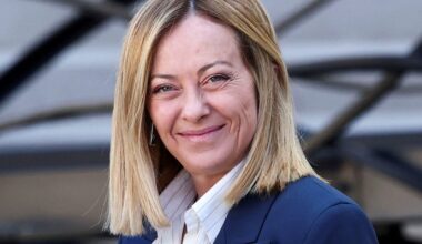 Donald Trump: Sie kann gut mit ihm! Diese Frau dealt jetzt für Europa | Politik