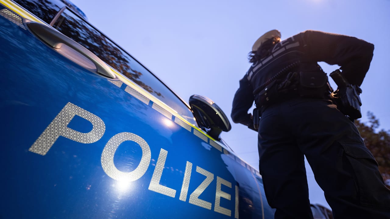 Kriminalstatistik: Immer mehr Gewalttäter sind Kinder und Jugendliche | Politik