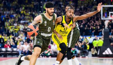 Euroleague: FC Bayern Basketballer müssen in Play-ins