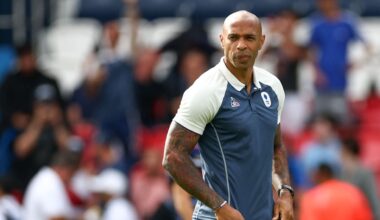 RB Leipzig: Nach Klopp jetzt Henry? Red Bull hat Megastar im Visier | Sport