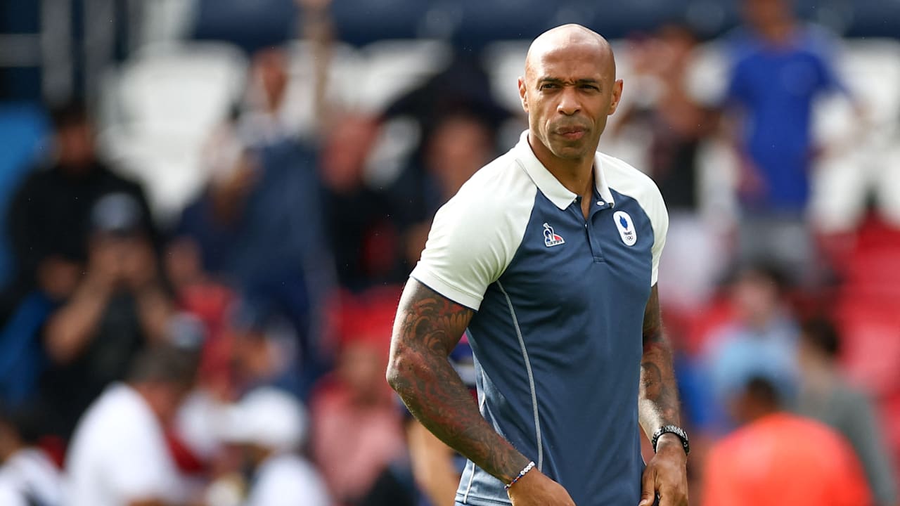 RB Leipzig: Nach Klopp jetzt Henry? Red Bull hat Megastar im Visier | Sport
