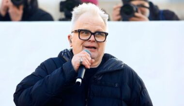 Herbert Grönemeyer wird 69 – er schwärmt über sein Vaterglück