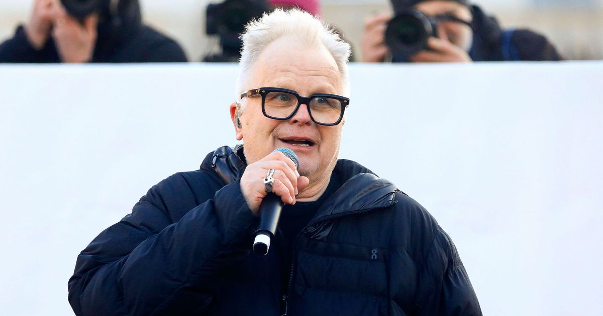 Herbert Grönemeyer wird 69 – er schwärmt über sein Vaterglück