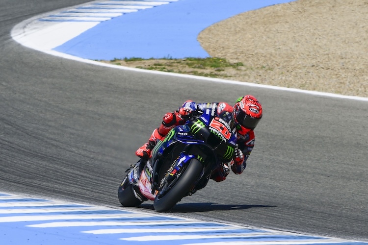Fabio Quartararo