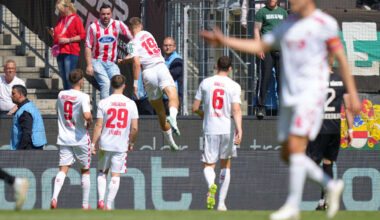 2. Bundesliga: Platz 1!: Köln schießt sich Richtung Aufstieg | Sport