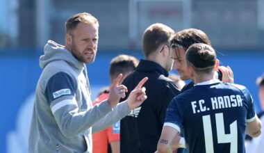 Hansa Rostock reist selbstbewusst nach Bielefeld | Sport