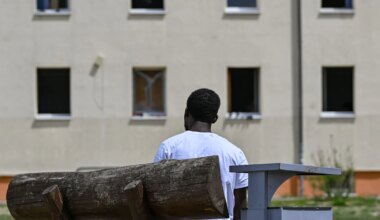 Frankreich führend bei EU-Asylanträgen, Deutschland auf Platz 3 - Politik