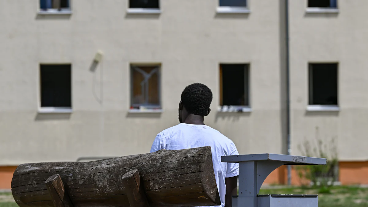 Frankreich führend bei EU-Asylanträgen, Deutschland auf Platz 3 - Politik