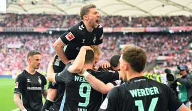 Werder Bremen will das 11-Prozent-Wunder! Niemeyer bremst Europa-Euphorie | Sport