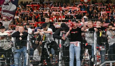 DFB-Pokal: 107 Leipzig-Fans nach Angriff auf Polizei festgenommen | Regional