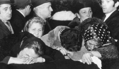55 Jahre nach Anschlag auf jüdische Gemeinde: Neue Ermittlungen