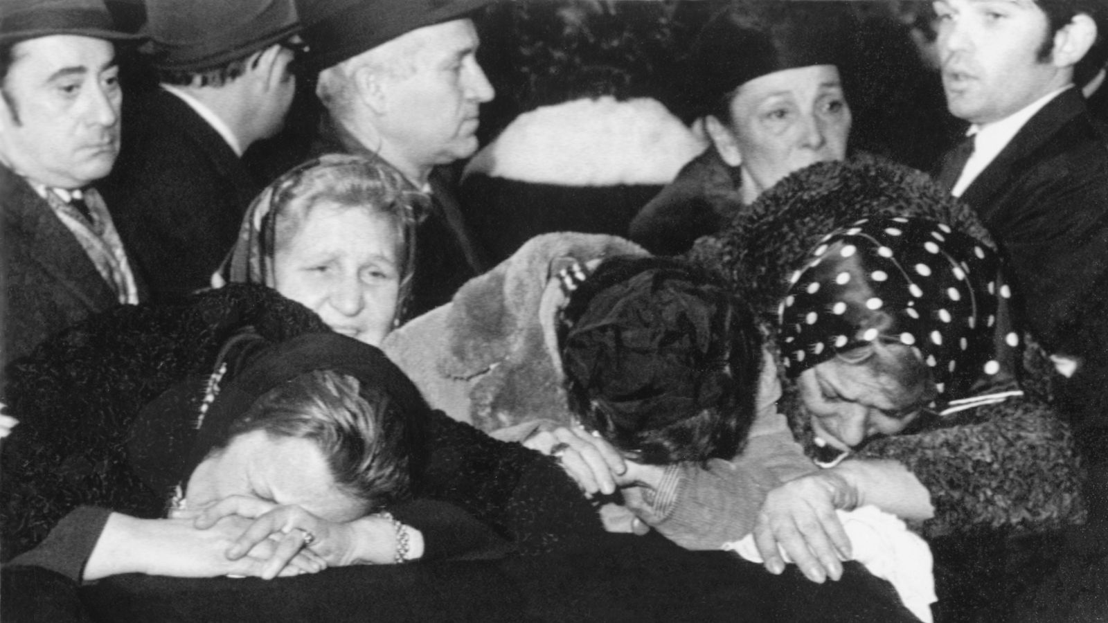 55 Jahre nach Anschlag auf jüdische Gemeinde: Neue Ermittlungen