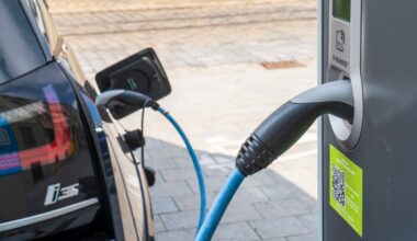 ADAC: Elektrofahrzeuge zuverlässiger als Verbrenner