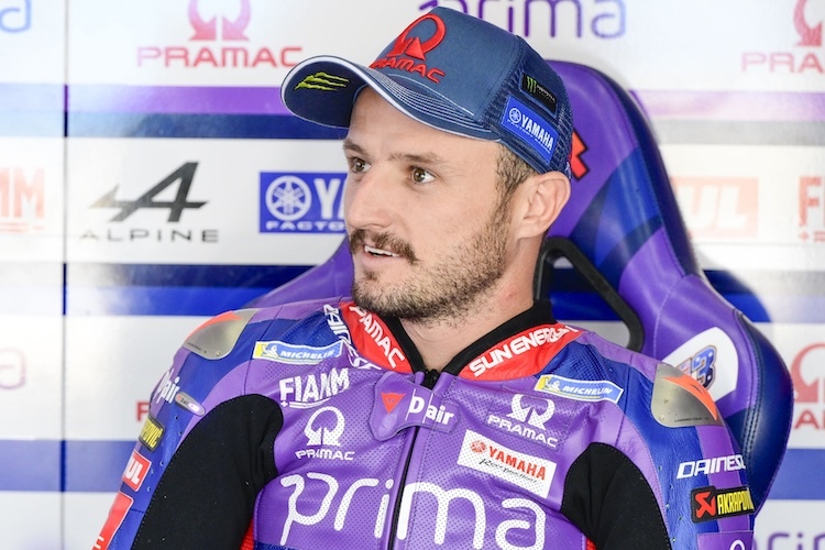 Jack Miller
