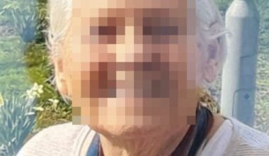 90-Jährige in Taufkirchen löst ihren eigenen Vermisstenfall | Regional
