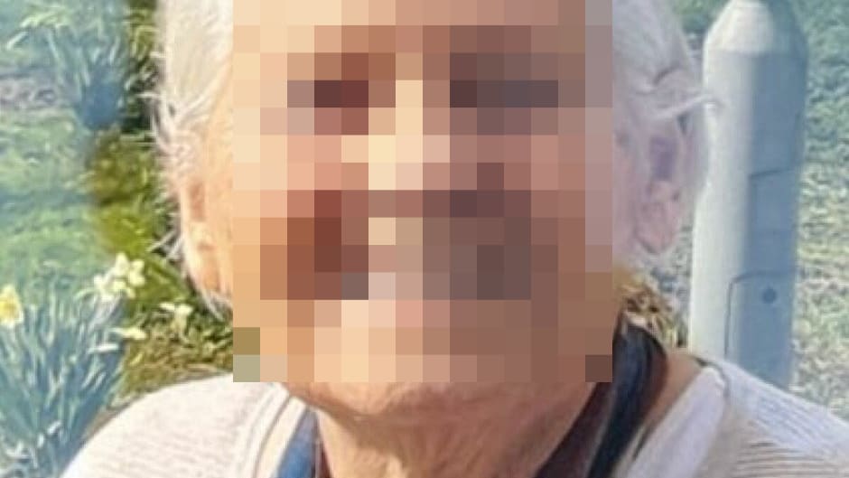 90-Jährige in Taufkirchen löst ihren eigenen Vermisstenfall | Regional