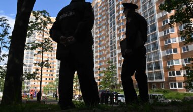 Russland: Personalmangel bei Polizei und Gefängnissen - Politik