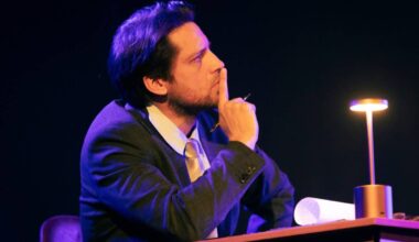 The Jury Experience: Interaktives Gerichtsdrama in Stuttgart