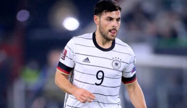 Kevin Volland: Volland zurück zu 1860 München | Sport