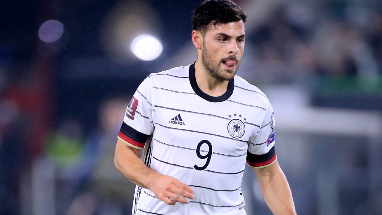 Kevin Volland: Volland zurück zu 1860 München | Sport