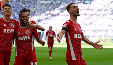 Alle Prämien enthüllt: Köln-Stars kassieren bis zu 12.000 Euro für einen Sieg | Fußball