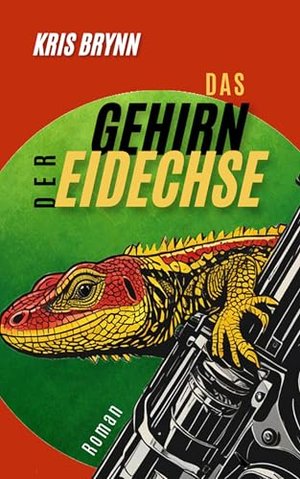 Das Gehirn der Eidechse