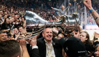 Eisbären Berlin triumphieren im Eishockey-Finale | Sport