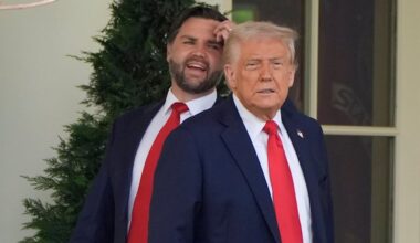 Trump präsentiert endgültiges Friedensangebot in Paris | Politik