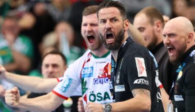 Lage der Handball-Liga: Warum jetzt vieles für den SC Magdeburg spricht | Sportmix