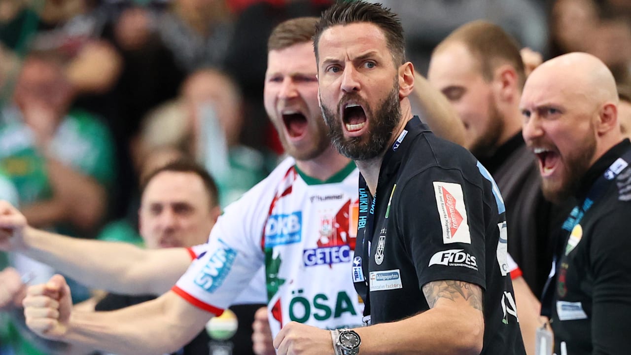 Lage der Handball-Liga: Warum jetzt vieles für den SC Magdeburg spricht | Sportmix