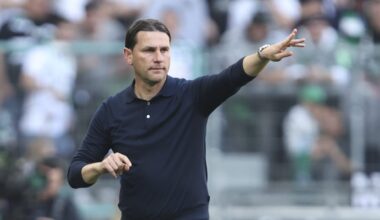 Borussia Mönchengladbach: Der Seoane-Geheimplan gegen Dortmund | Sport