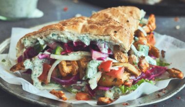 Steht der deutsche Döner vor dem Aus?