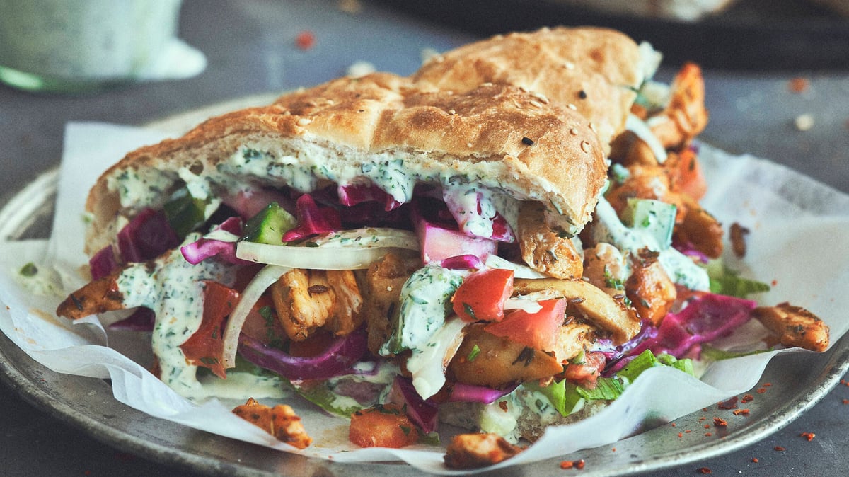 Steht der deutsche Döner vor dem Aus?