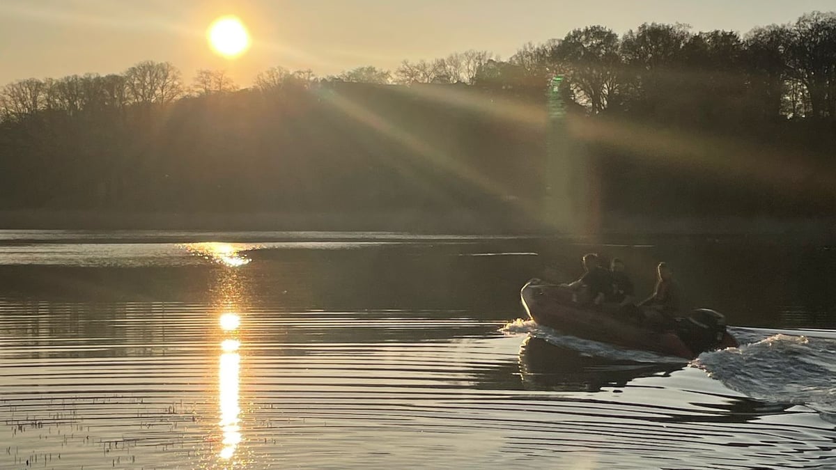Identität der Leiche im Crivitzer See ist nun geklärt