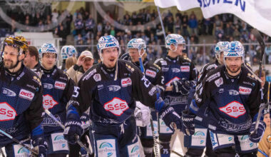 Eishockey: Was im Aufstiegs-Finale für und gegen Dresden spricht | Sport