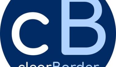 CLEARBORDER-BERICHT WARNT VOR STEIGENDEN KOSTEN AN DER GRENZE ZWISCHEN DER EU UND GROSSBRITANNIEN
