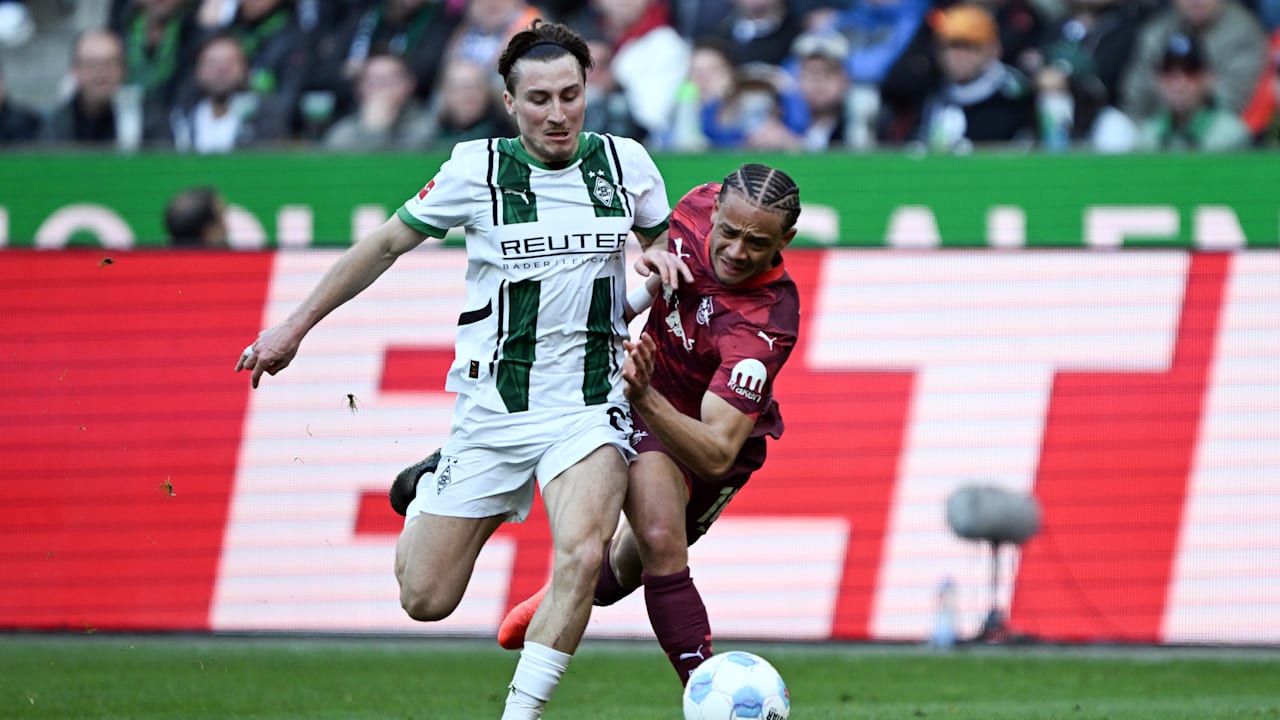 Borussia Mönchengladbach: Gladbach vermisst Rocco Reitz! | Sport